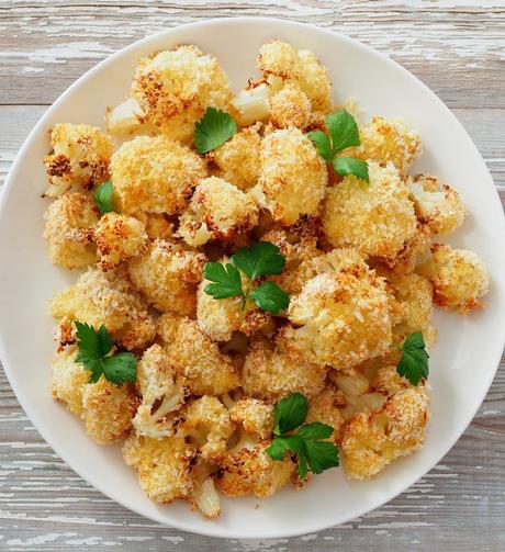 29 Air Fryer Side Dishes That Will Make Cooking A Breeze