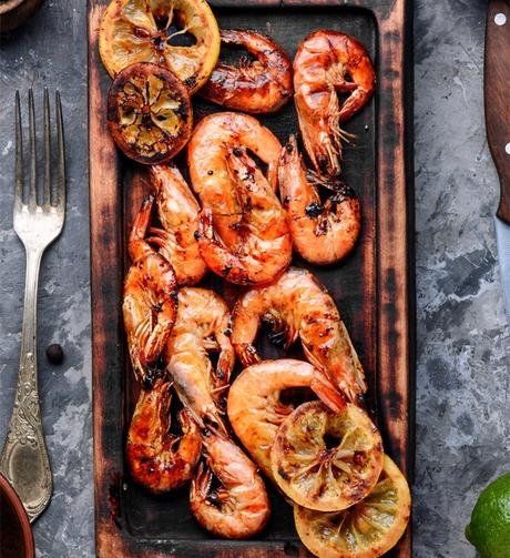 14 Smoked Shrimp Recipes That Will Spice Up Seafood Nights