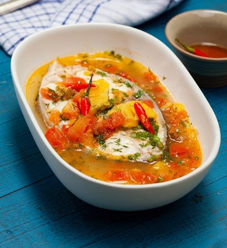 14 Cobia Recipes To Create A Lip-Smacking Seafood Menu