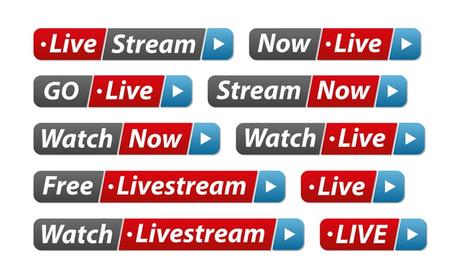 Promote Your Livestream