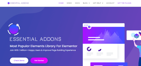 8 Best Free & Premium Elementor Addons 2022 Essential Addons
