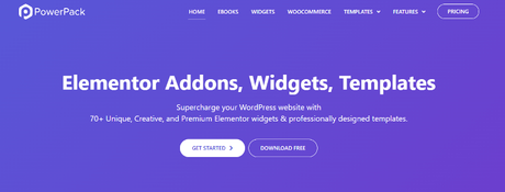 8 Best Free & Premium Elementor Addons 2022 Powerpack