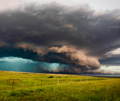 Ottawa severe thunderstorm: Storm safety preparation tips & what to do during a tornado