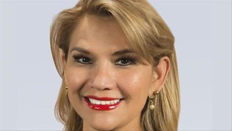 Ex-President sentenced to 10 years imprisonment in Bolivia