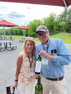 The Faces of Hudson Valley Cabernet Franc