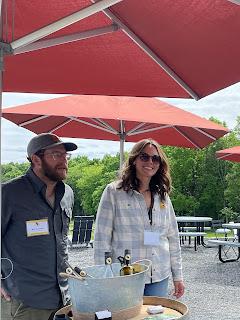 The Faces of Hudson Valley Cabernet Franc