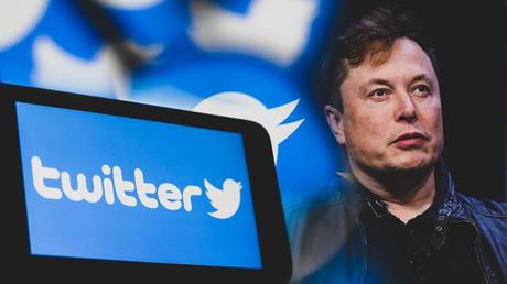 Musk Sees Logic for Twitter as a Crypto Payments Platform