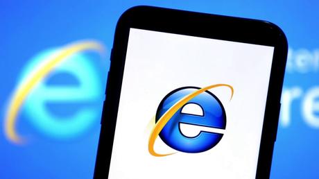 Internet Explorer Is ending in a flare of Nostalgia