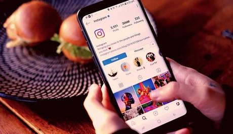 How to Fix Access Data Not Showing on Instagram