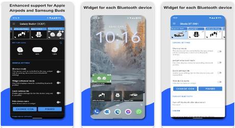 Bluetooth Apps Android