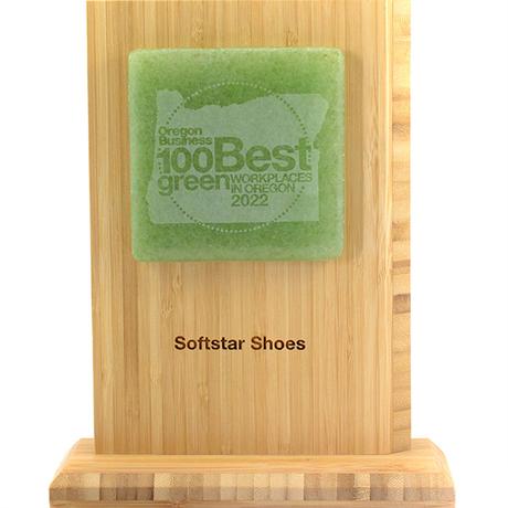 Softstar Named One of the Best Green Workplaces in Oregon… Again!
