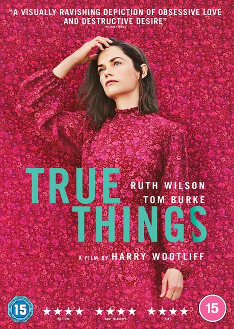 True Things Poster