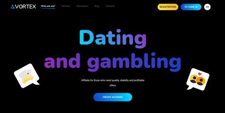 List Of 10 Best Dating Affiliate Networks In 2022– Make Money With Dating Networks