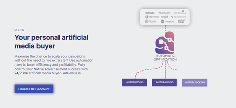 Brax.io vs AdGenius In 2022– Find The Best Native Ads Network?