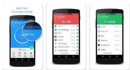 Best RAM cleaner apps Android 2022