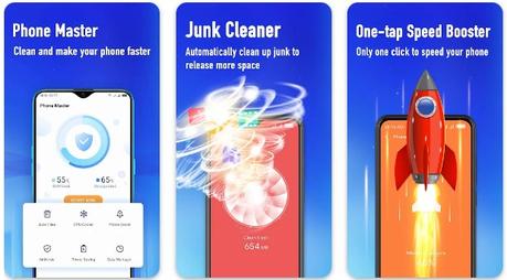 Best RAM cleaner apps Android 2022