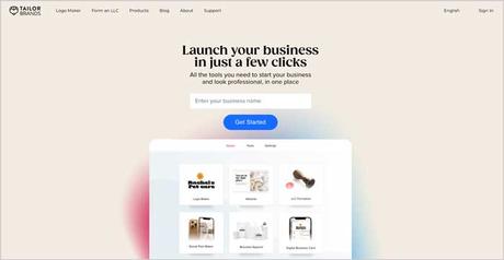 Tailor Brands Review 2022: Is This The Best Logo Maker Tool? Tailor brands review