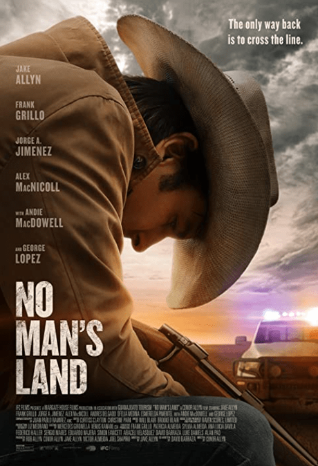 No Man’s Land (2020) Movie Review