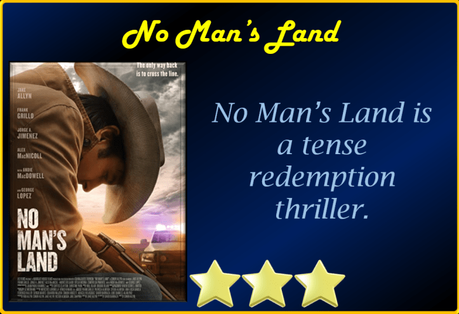 No Man’s Land (2020) Movie Review