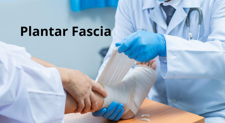 What Are the Causes of Plantaar Fasciitis