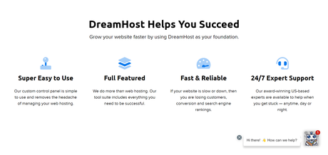 Is DreamHost hosting good? Is DreamHost good for beginners? DreamHost Pros & Cons