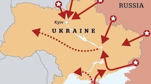 Ukraine: Half Measures and the Nuclear Threat