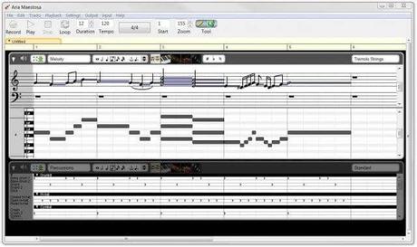 10 Free MIDI Editor Software for Windows