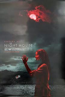 #2,770. The Night House (2020) - 2021 Horror Movies