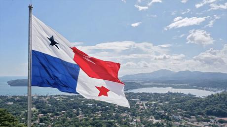 The president of Panama has a partial veto over crypto regulations