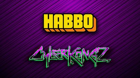 Habbo collaborates with Blue-Chip NFT CyberKongz