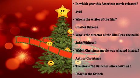 christmas movie trivia questions