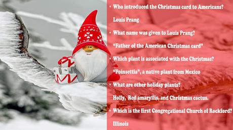 christmas trivia quiz