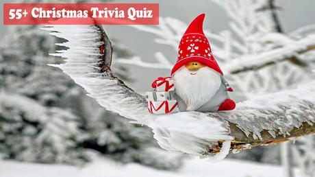 christmas trivia quiz