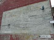 Co-operative Ghostsign Walthamstow