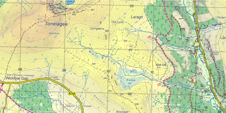 EastWest Maps now on HiiKER EastWest Maps now on HiiKER