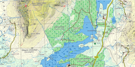 EastWest Maps now on HiiKER