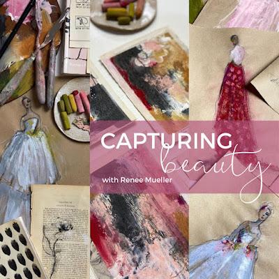 Capturing Beauty - Online Class