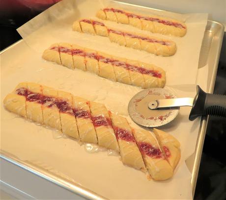 Raspberry Split Seconds