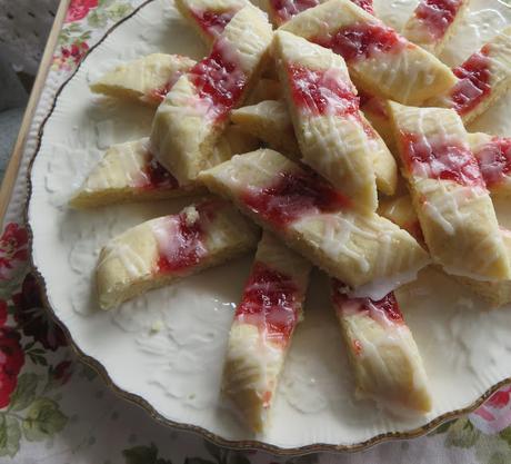 Raspberry Split Seconds