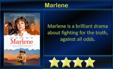 Marlene (2020) Movie Review