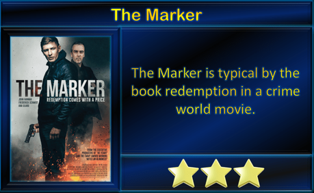 The Marker (2017) Movie Review