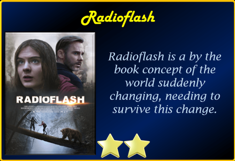 Radioflash (2019) Movie Review