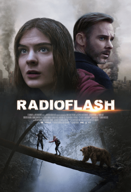 Radioflash (2019) Movie Review