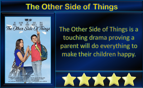 The Other Side of Things (2022) Movie Review