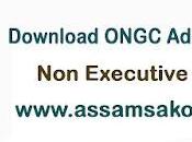 ONGC Executive Admit Card 2022 Released Exam Date