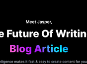 Boss Mode Write Epic Content Using Jasper