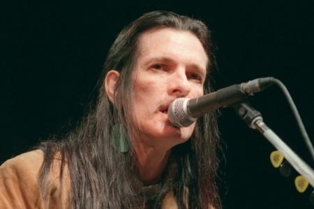Words about music (643): Willy DeVille
