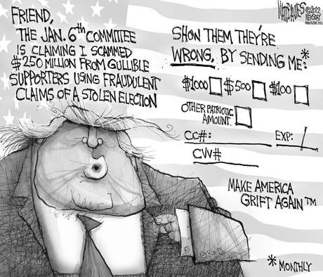 The Grifter