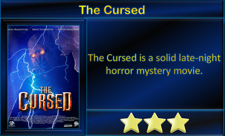 The Cursed (2010) Movie Review