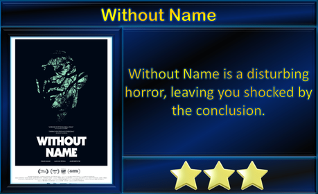 Without Name (2016) Movie Review